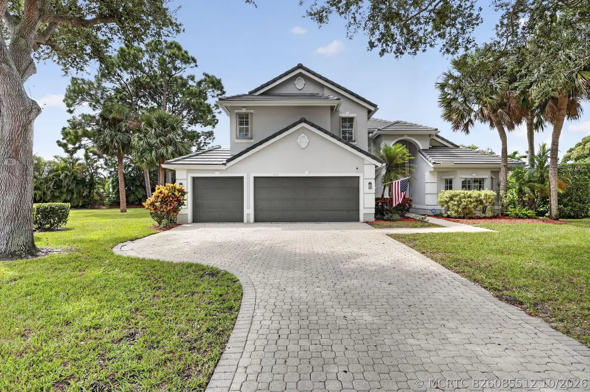 486 S Peacock Lane, Jupiter, FL 33458 - #1