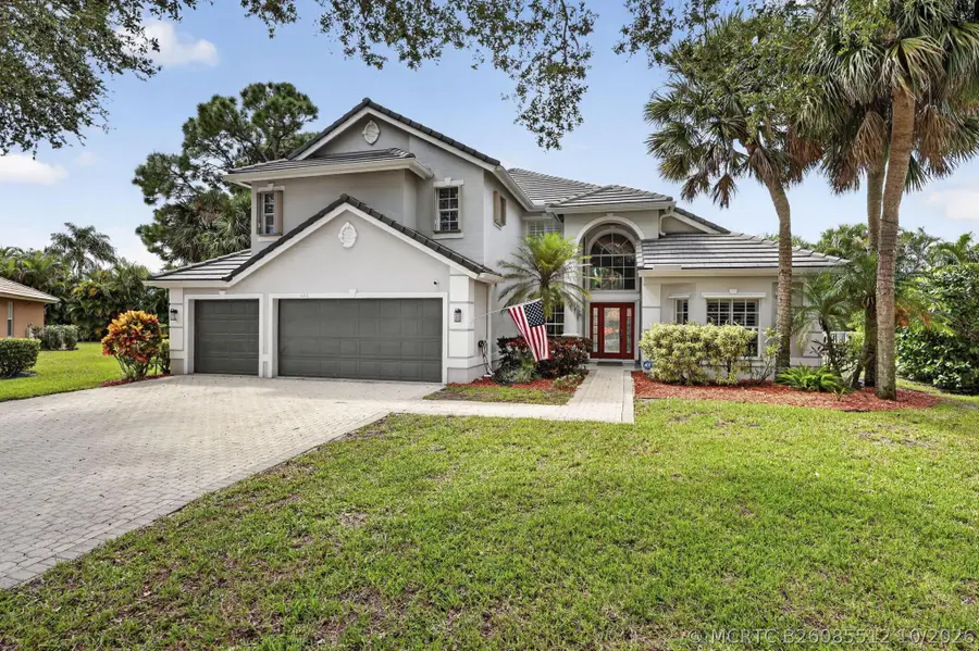 486 S Peacock Lane, Jupiter, FL 33458 - #2