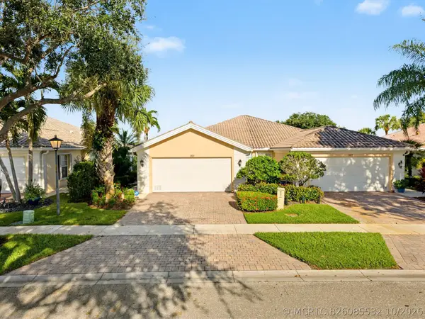 3131 Verdmont Lane, Wellington, FL 33414
