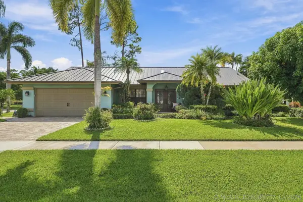 13629 Northumberland Circle, Wellington, FL 33414
