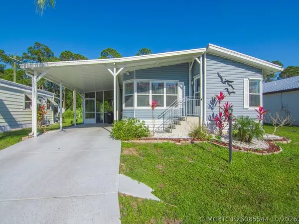 22 Mediterranean Boulevard E, Port St Lucie, FL 34952