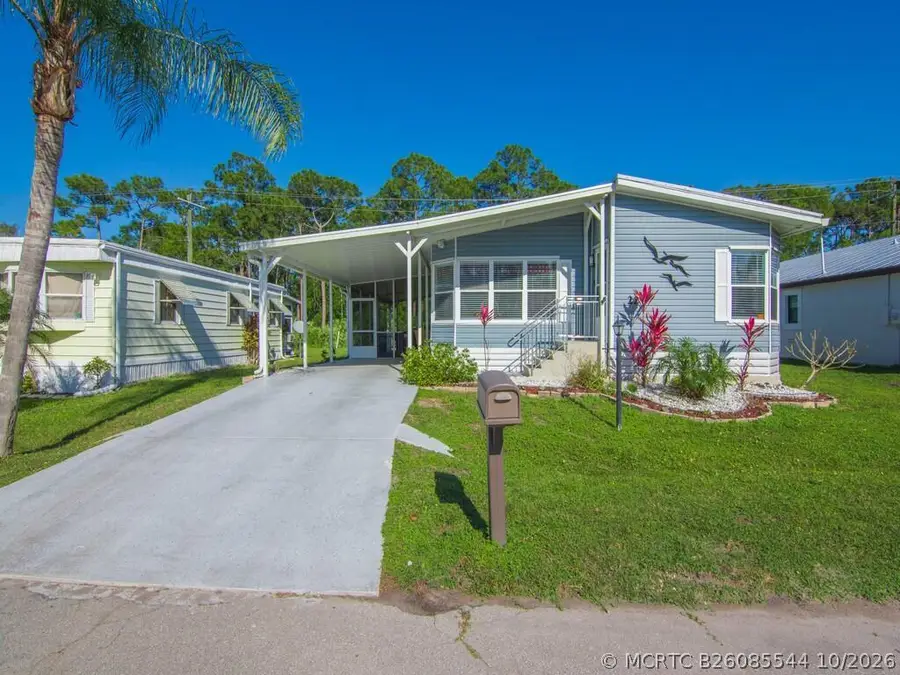22 Mediterranean Boulevard E, Port Saint Lucie, FL 34952 - #3