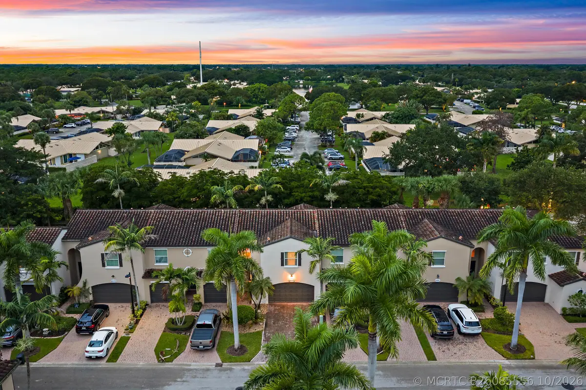 4677 Mediterranean Circle, Palm Beach Gardens, FL 33418 - #1
