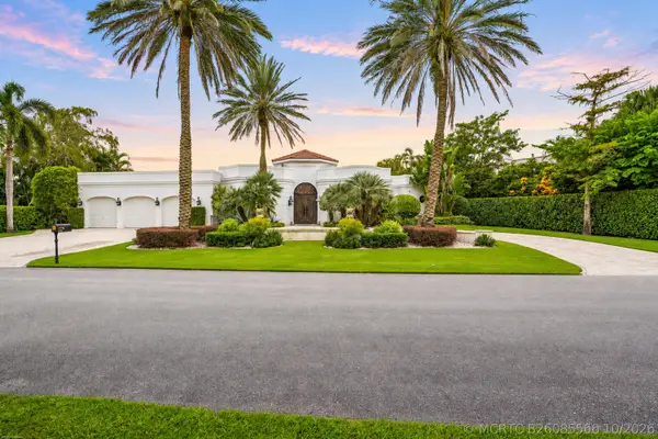 2344 Golf Brook Drive, Wellington, FL 33414