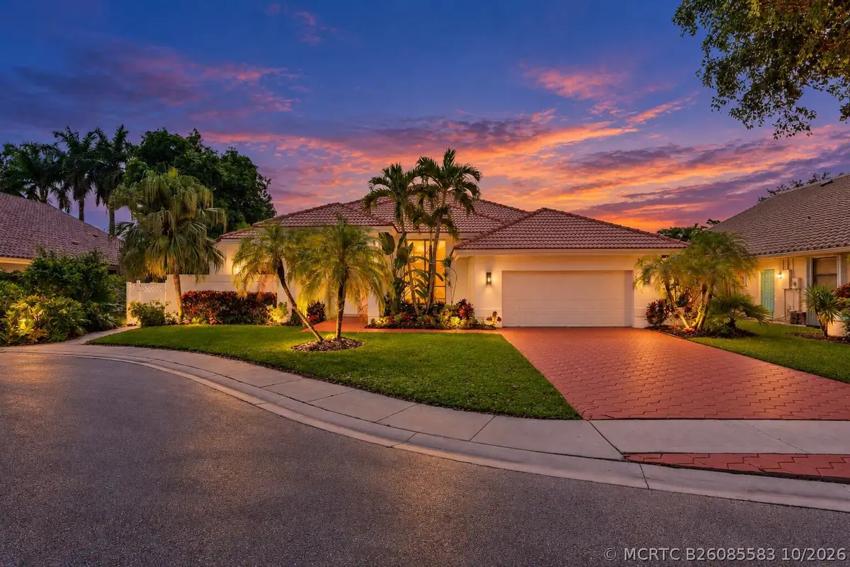 2312 NW 67th Drive, Boca Raton, FL 33496 - #1