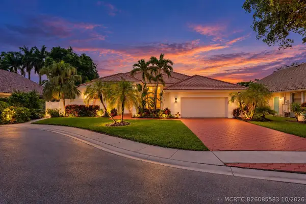 2312 NW 67th Drive, Boca Raton, FL 33496