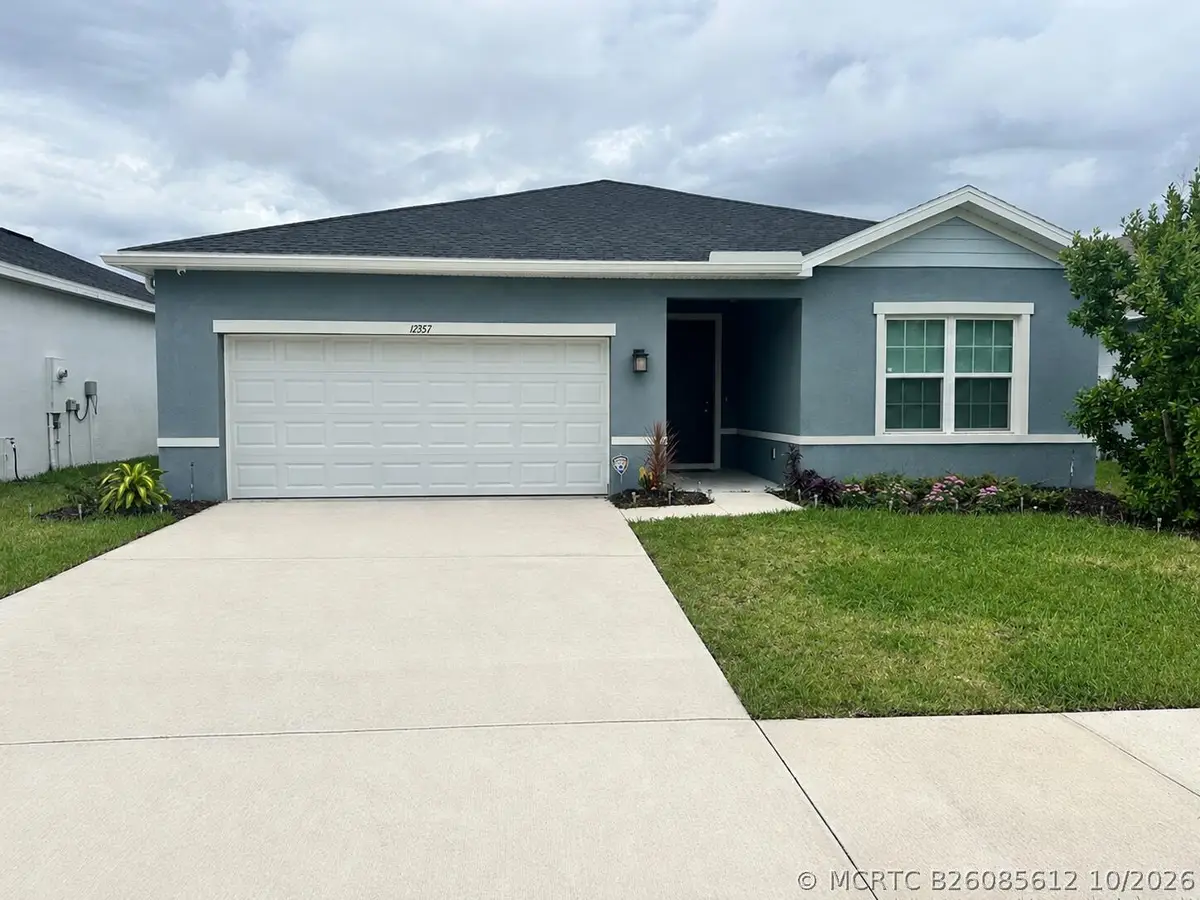 12357 SW Forli Way, Port Saint Lucie, FL 34987 - #1