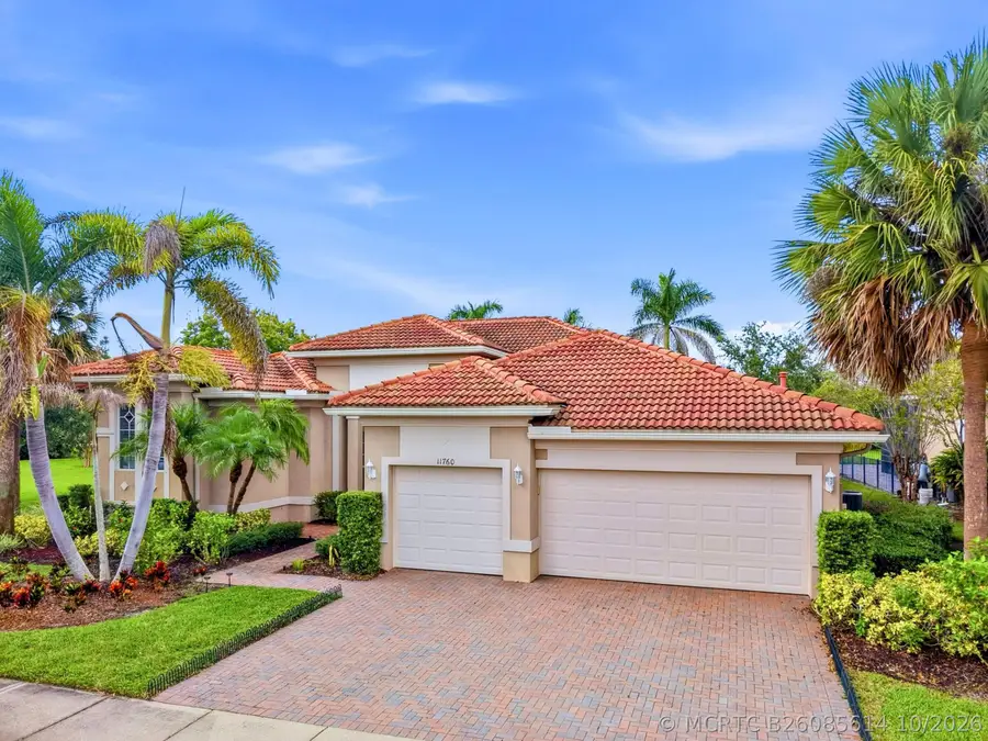 11760 SW Rossano Lane, Port Saint Lucie, FL 34987 - #2