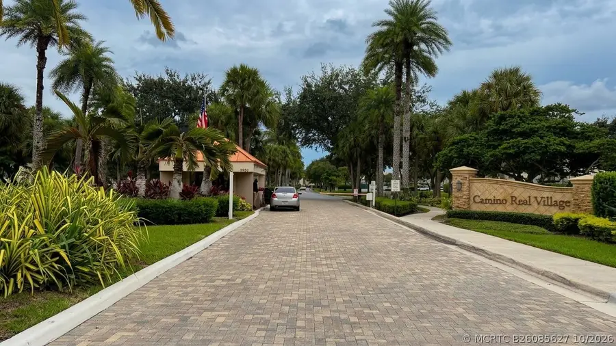 5900 Camino Del Sol #302, Boca Raton, FL 33433 - #3