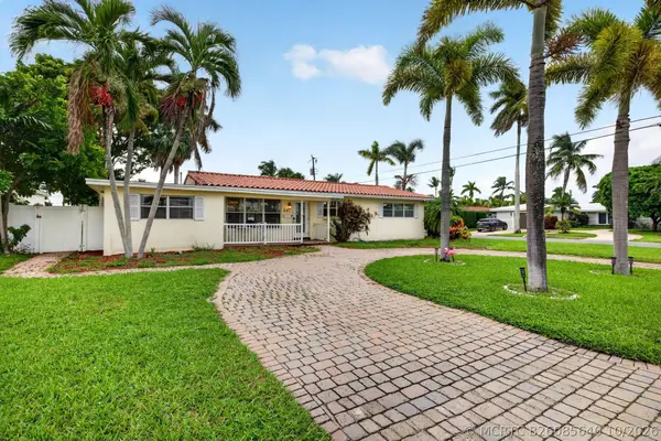 391 SE 6th Court, Pompano Beach, FL 33060