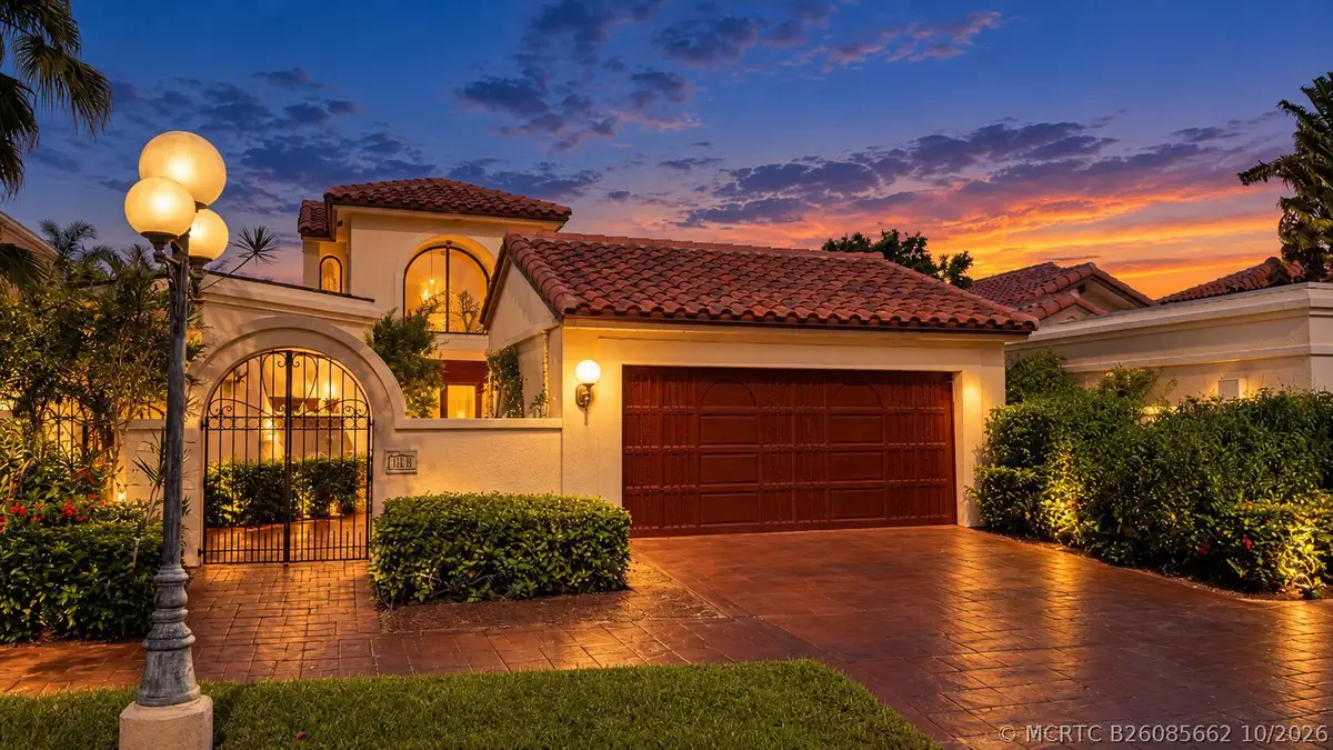 556 Deer Creek Via Genova, Deerfield Beach, FL 33442 - #1