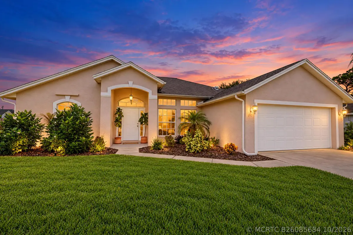 103 SW Pilsner Circle, Port Saint Lucie, FL 34953 - #1