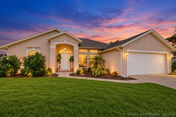 103 SW Pilsner Circle, Port St Lucie, FL 34953