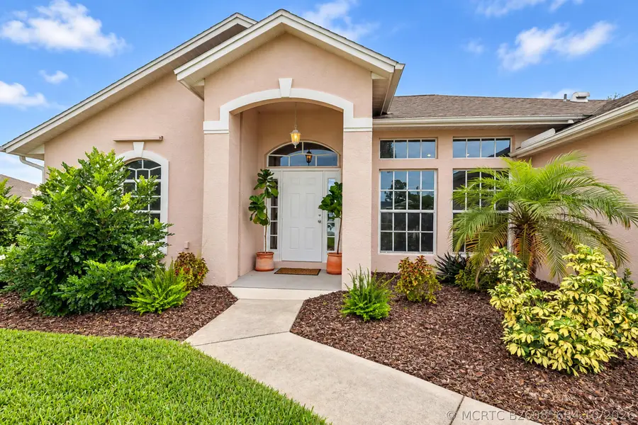 103 SW Pilsner Circle, Port Saint Lucie, FL 34953 - #3