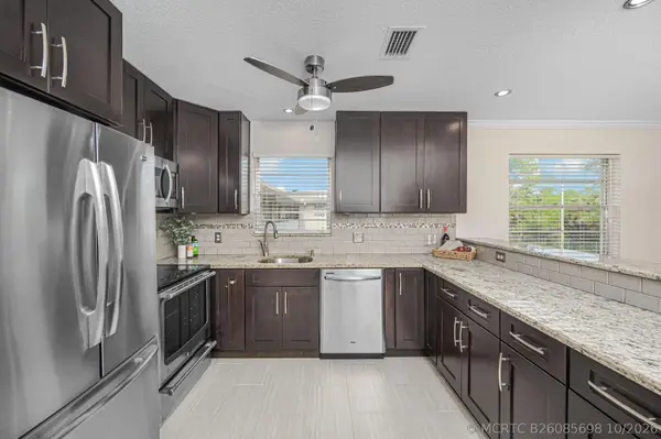 16 Lake Vista Trail #202, Port St Lucie, FL 34952