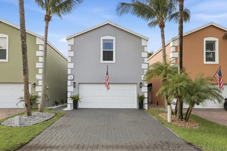 3122 Shelby Way, Palm Springs, FL 33461 - #3