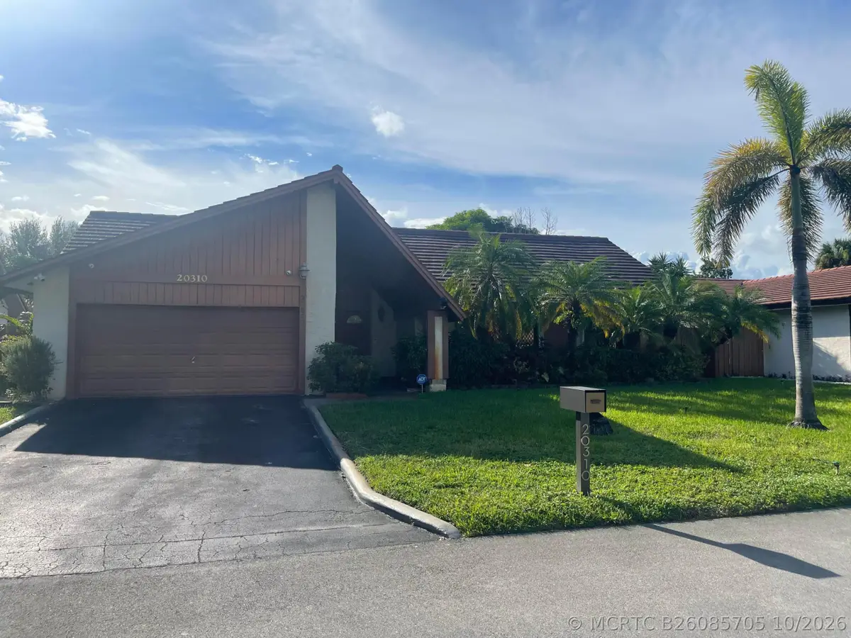 20310 NE 10th Place, Miami, FL 33179 - #1