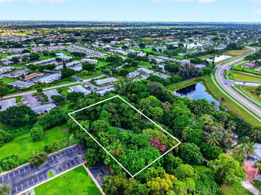5679 Sims Road, Delray Beach, FL 33484 - #3