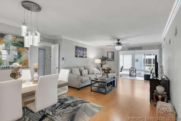 17 Colonial Club Drive #205, Boynton Beach, FL 33435