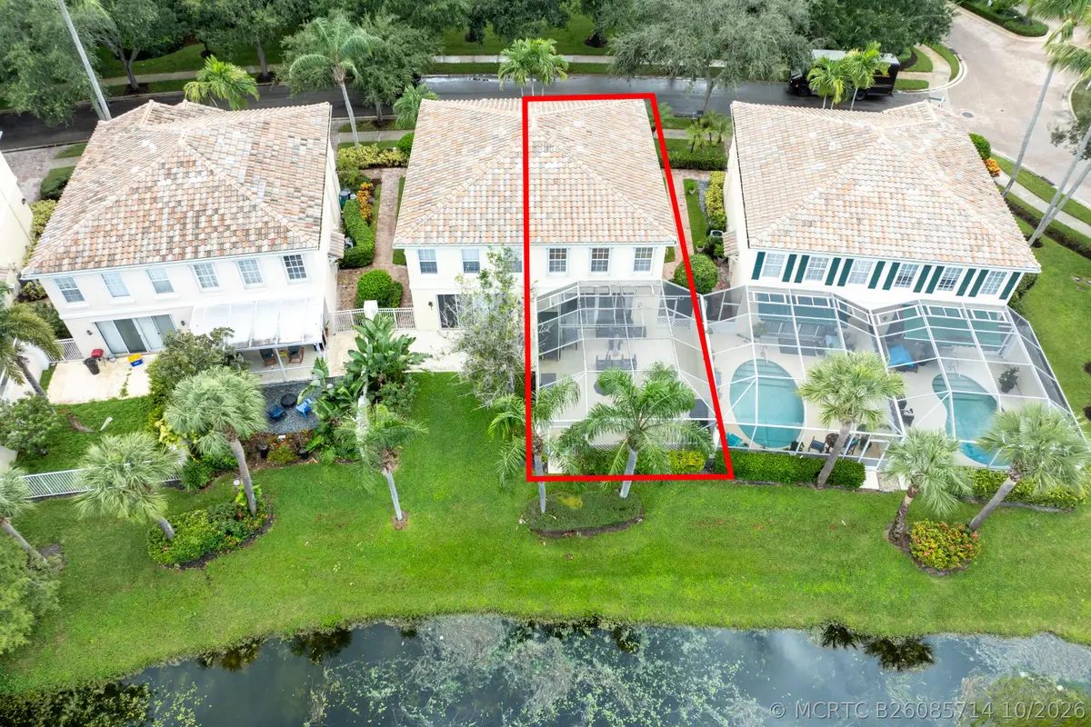 154 Santa Barbara Way, Palm Beach Gardens, FL 33410 - #1