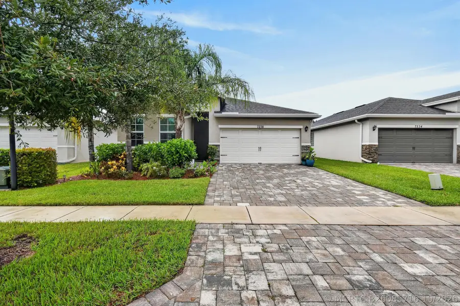7238 SE Pine Valley Court, Hobe Sound, FL 33455 - #3