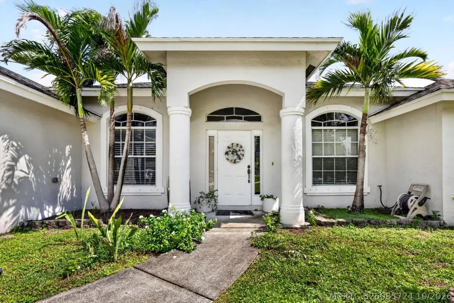 422 SW Tulip Boulevard, Port Saint Lucie, FL 34953 - #3