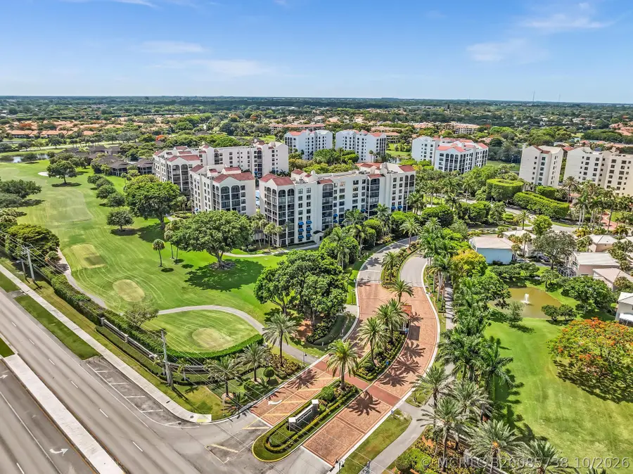 7564 Regency Lake Drive #202, Boca Raton, FL 33433 - #2