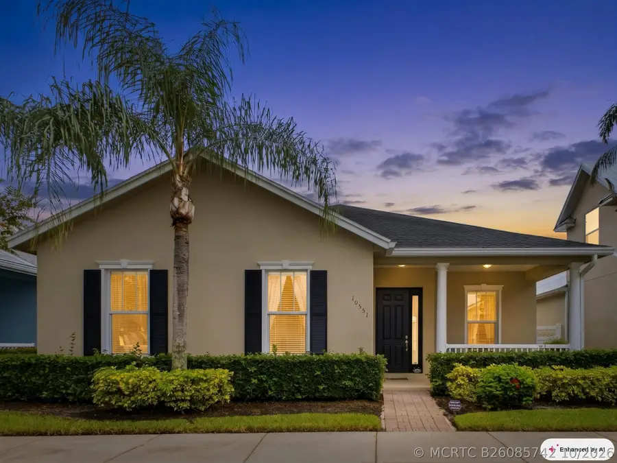 10551 SW Kelsey Way, Port Saint Lucie, FL 34987 - #2