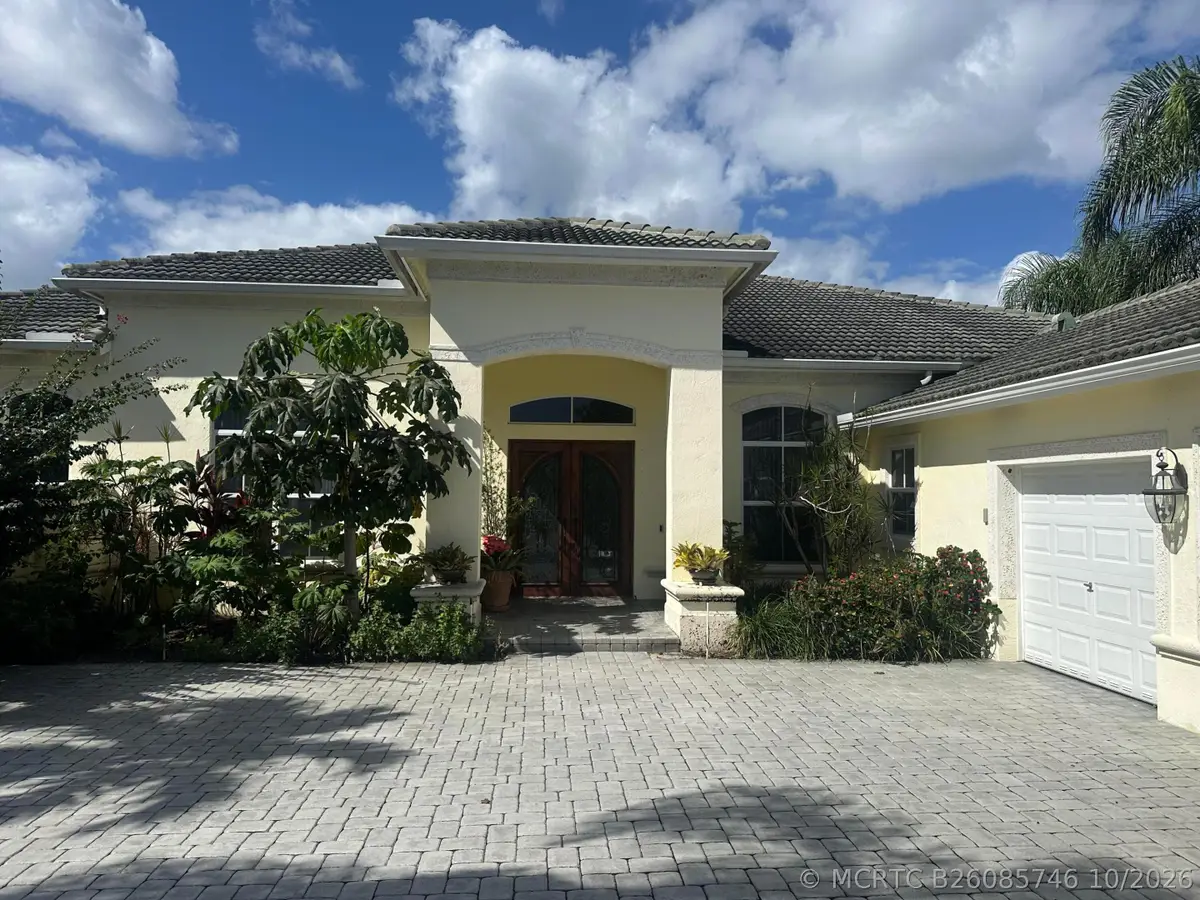 7907 Fairway Lane, West Palm Beach, FL 33412 - #1