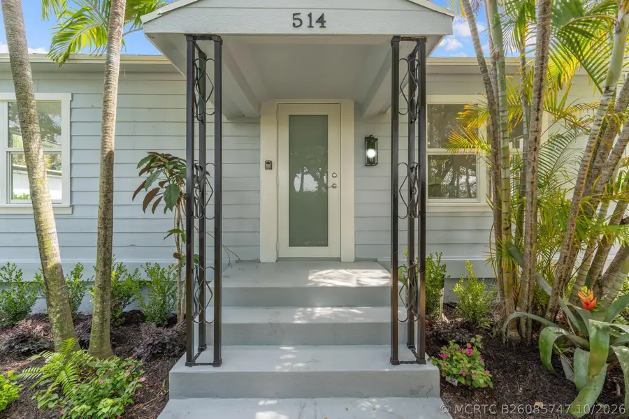 514 52nd Street, West Palm Beach, FL 33407 - #2
