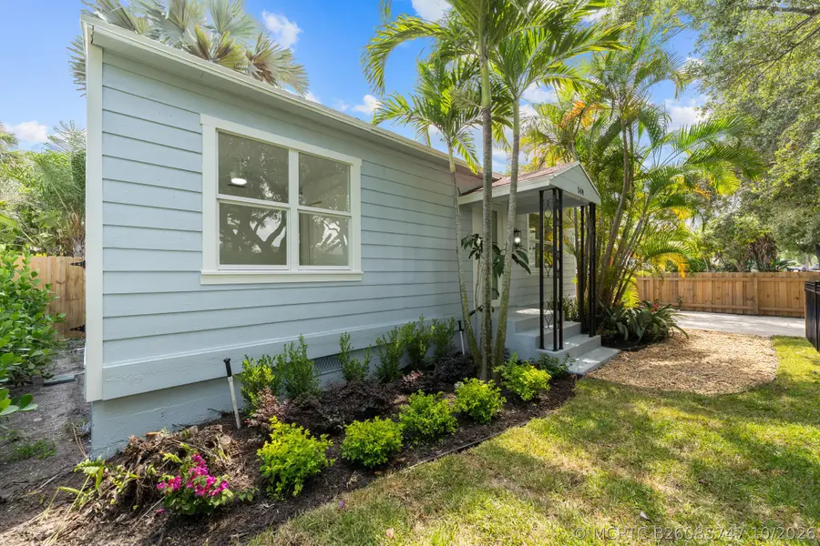 514 52nd Street, West Palm Beach, FL 33407 - #3