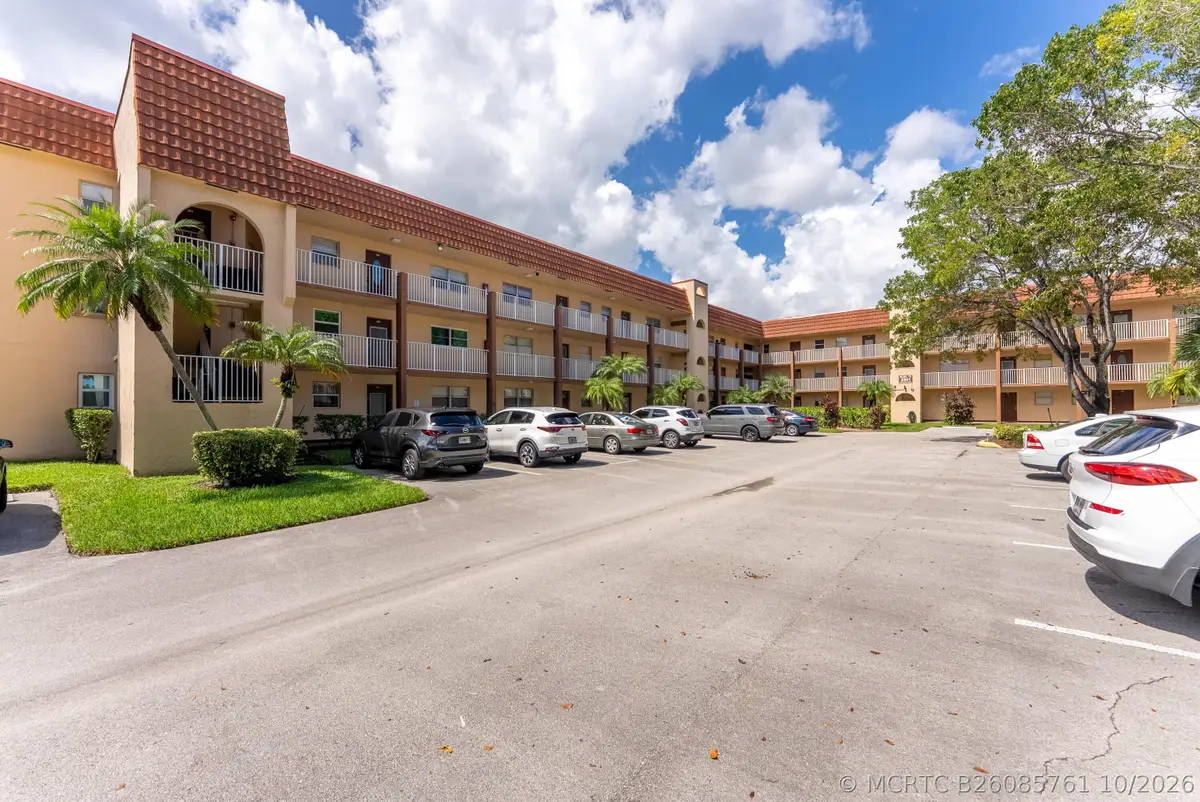 2801 N Pine Island Road N #202, Sunrise, FL 33322 - #1