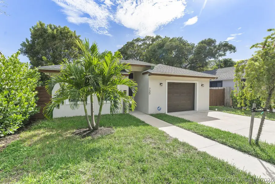 730 47th Street, West Palm Beach, FL 33407 - #2