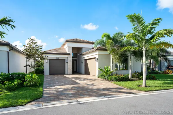 9826 Turning Bluff Lane, Boynton Beach, FL 33473
