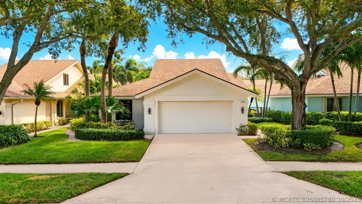 325 Leeward Drive, Jupiter, FL 33477 - #1