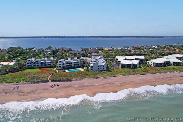 2051 NE Ocean Boulevard #A-12, Stuart, FL 34996