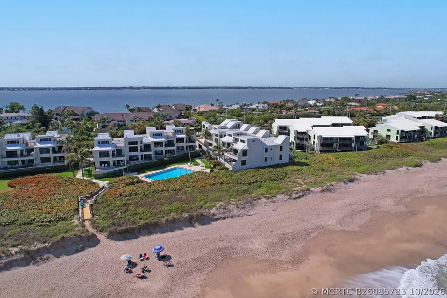 2051 NE Ocean Boulevard #A-12, Stuart, FL 34996 - #2