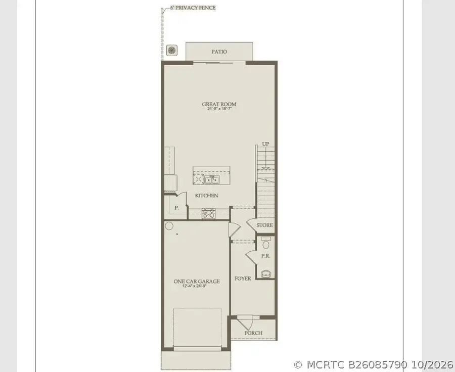 7872 Nove Terrace #Banyan 42-09, Margate, FL 33063 - #2