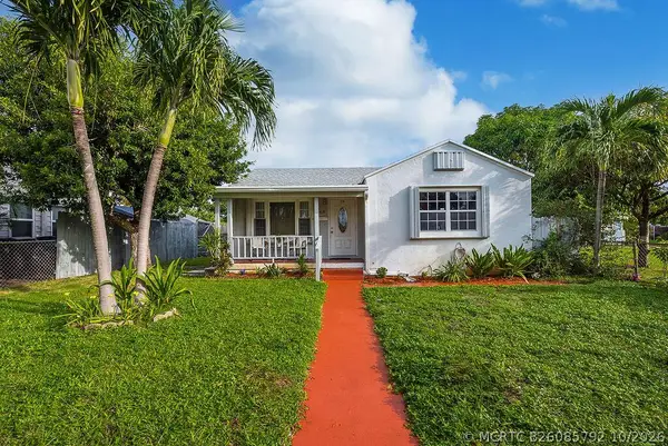 719 Summit Boulevard, West Palm Beach, FL 33405