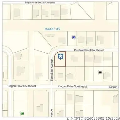 1610 Pueblo Street Se, Palm Bay, FL 32909 - #2
