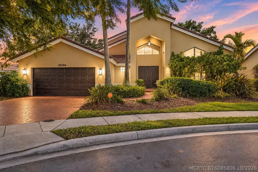 20104 NW 9th Drive, Pembroke Pines, FL 33029 - #2