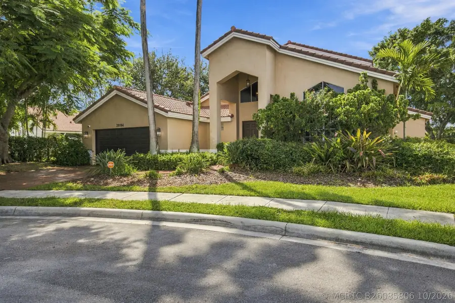 20104 NW 9th Drive, Pembroke Pines, FL 33029 - #3