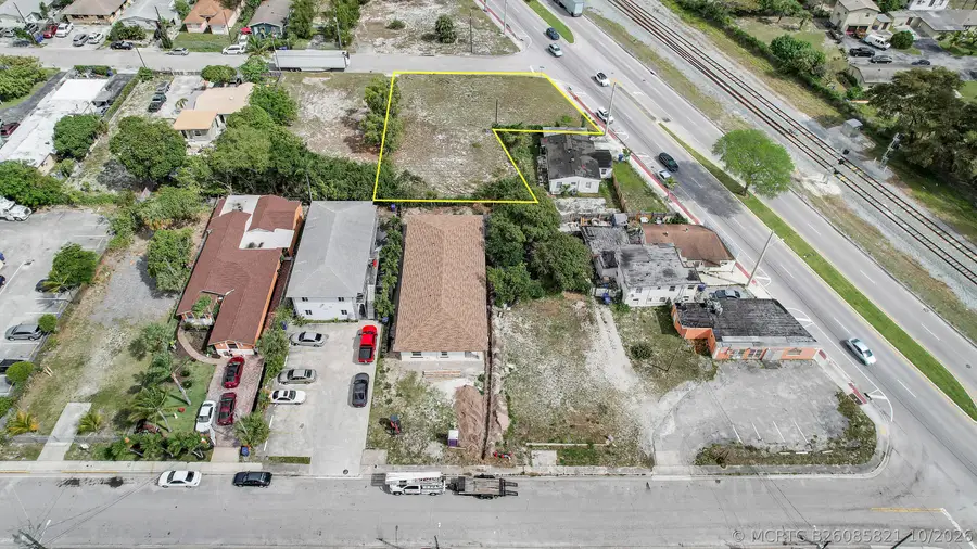 0 Old Dixie, Riviera Beach, FL 33404 - #3