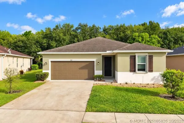 Address Withheld By Seller, Sebastian, FL 32958
