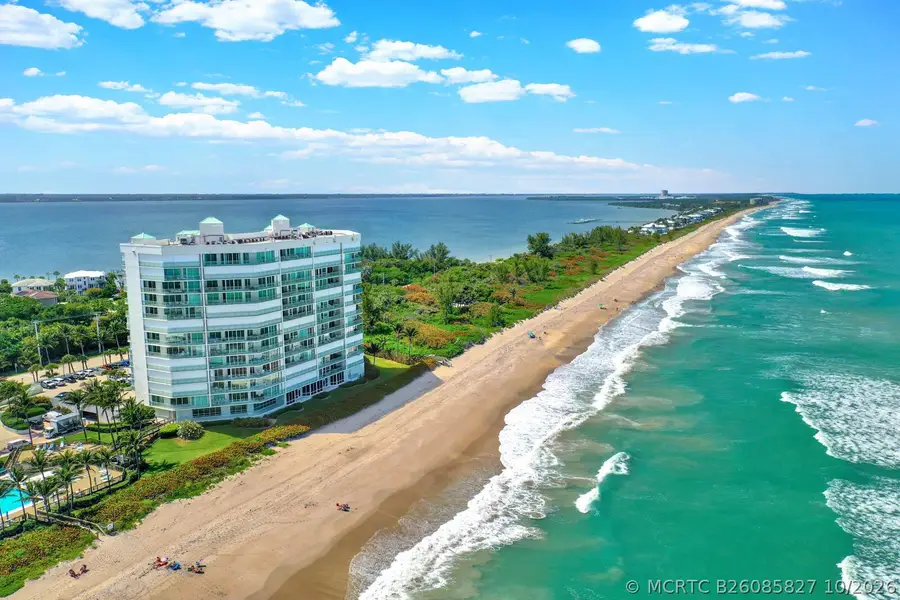 8600 S Ocean Drive #1105, Jensen Beach, FL 34957 - #3