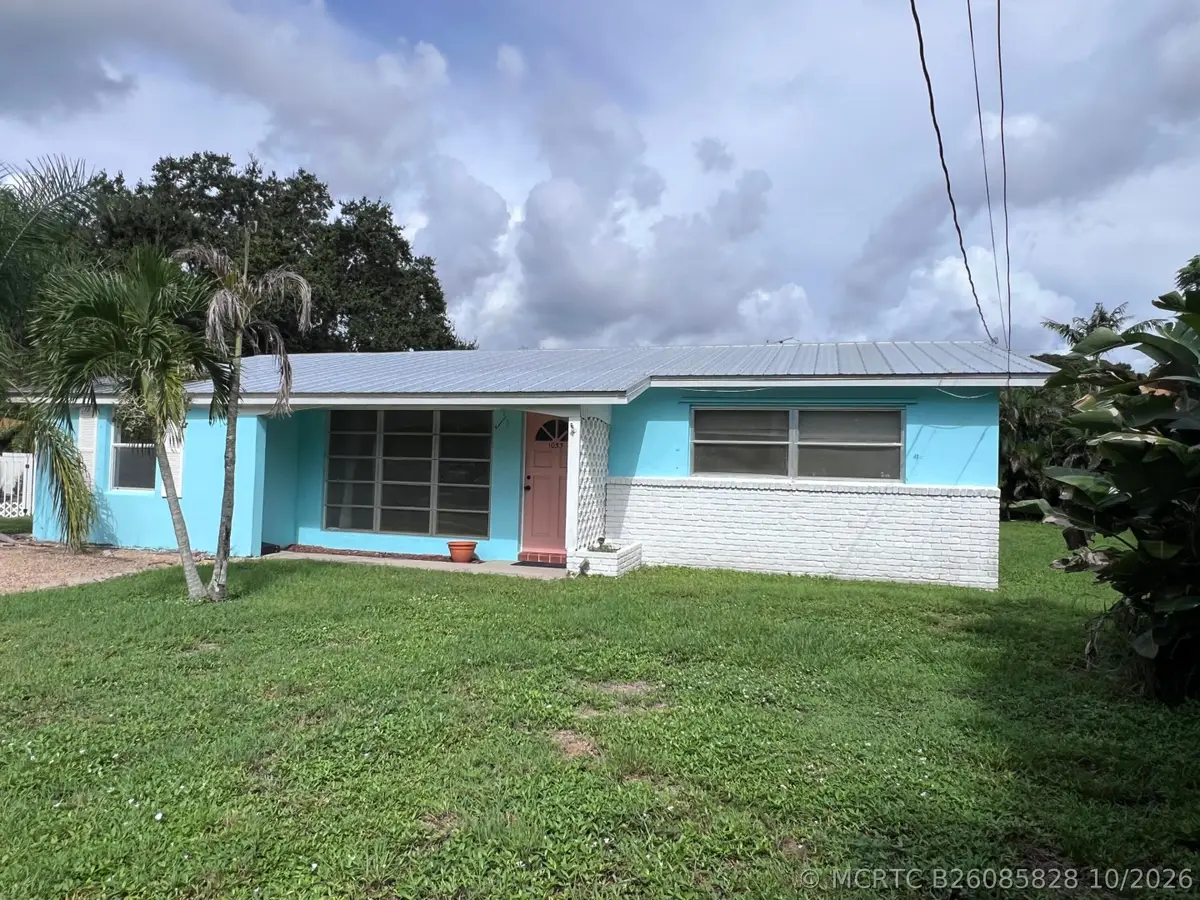 1053 NW Terrace Road, Stuart, FL 34994 - #1