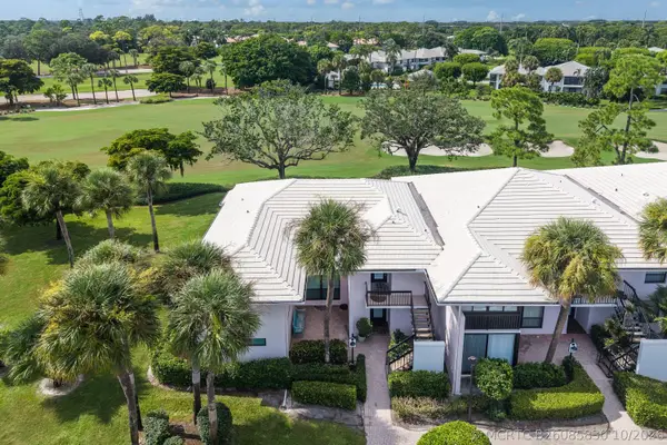 3836 Quail Ridge Drive N, Boynton Beach, FL 33436