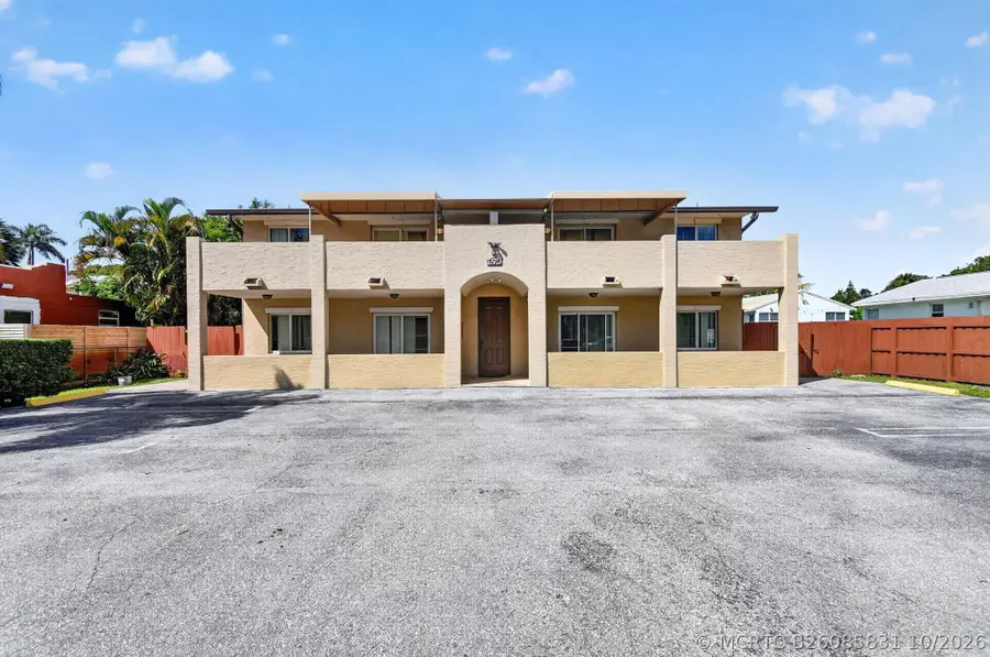 5015 N Flagler Drive, West Palm Beach, FL 33407 - #2