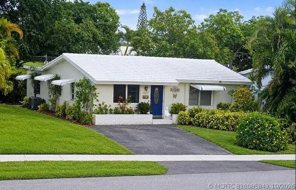 2670 E Golf Boulevard, Pompano Beach, FL 33064