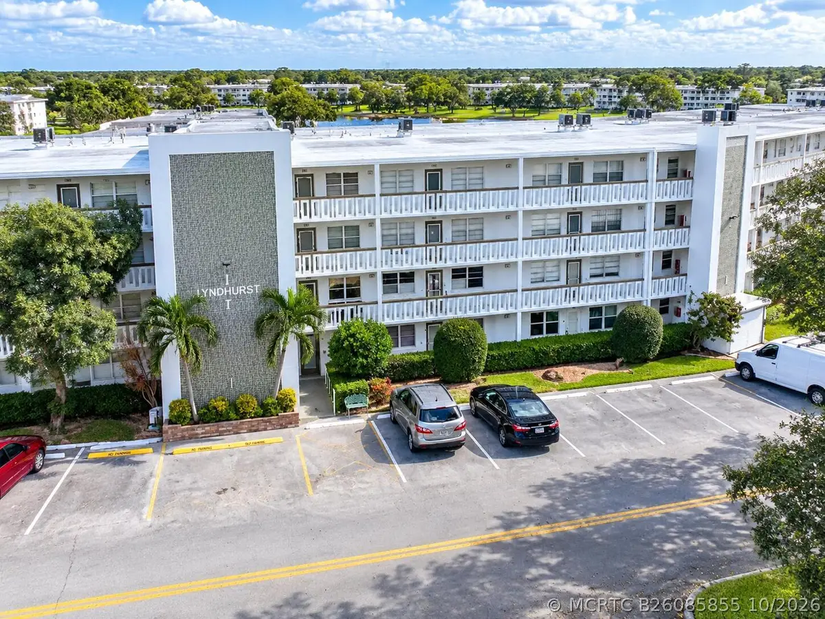 2023 Lyndhurst I, Deerfield Beach, FL 33442 - #1